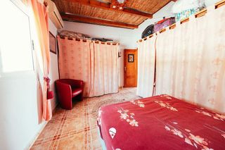 Chalet en venta en Aguamarga en Níjar