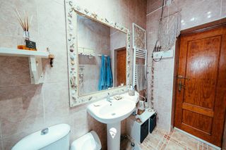 Chalet en venta en Aguamarga en Níjar