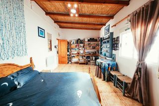 Chalet en venta en Aguamarga en Níjar
