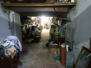 Local comercial en alquiler en Falperra - Santa Lucía en Coruña (A)