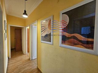 Piso en alquiler en Centro en Ourense
