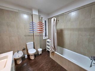 Piso en alquiler en Centro en Ourense