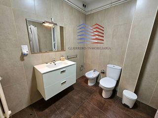 Piso en alquiler en Centro en Ourense