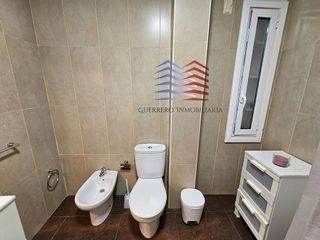 Piso en alquiler en Centro en Ourense