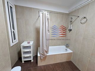 Piso en alquiler en Centro en Ourense