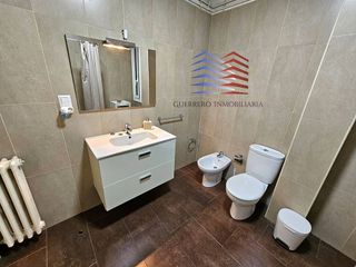 Piso en alquiler en Centro en Ourense