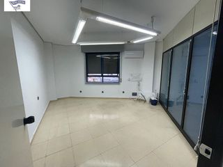 Oficina en alquiler en Villacerrada - Centro en Albacete