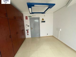 Oficina en alquiler en Villacerrada - Centro en Albacete
