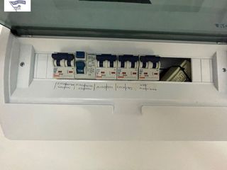 Oficina en alquiler en Villacerrada - Centro en Albacete