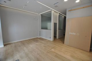 Local comercial en alquiler en Praza España - Casablanca en Vigo