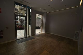 Local comercial en alquiler en Praza España - Casablanca en Vigo