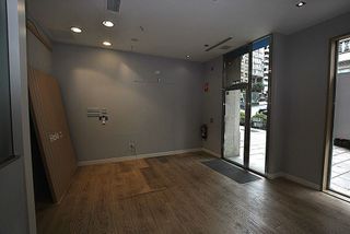 Local comercial en alquiler en Praza España - Casablanca en Vigo