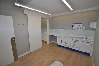 Local comercial en alquiler en Praza España - Casablanca en Vigo