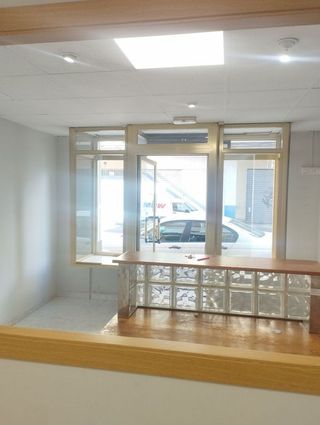 Local comercial en alquiler en Barrio de Zaidín en Granada