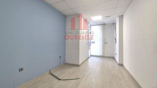 Local comercial en alquiler en Centro en Ourense