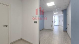 Local comercial en alquiler en Centro en Ourense