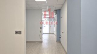 Local comercial en alquiler en Centro en Ourense