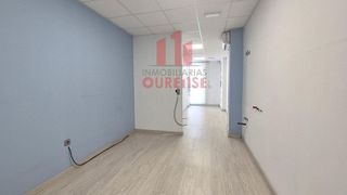 Local comercial en alquiler en Centro en Ourense
