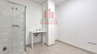Local comercial en alquiler en Centro en Ourense