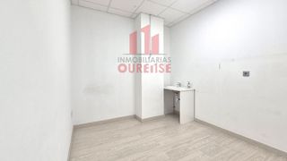 Local comercial en alquiler en Centro en Ourense