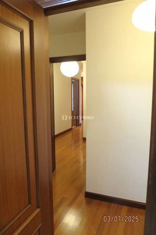 Piso en alquiler en Berango