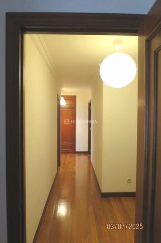 Piso en alquiler en Berango