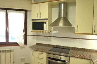 Piso en alquiler en Berango