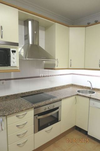 Piso en alquiler en Berango