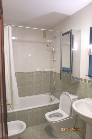 Piso en alquiler en Berango