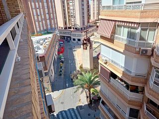 Piso en alquiler en Centro en Murcia