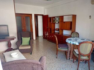 Piso en alquiler en Centro en Murcia