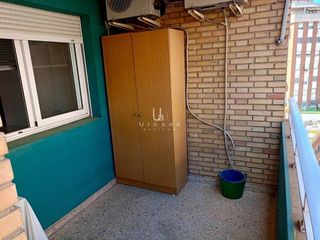 Piso en alquiler en Centro en Murcia