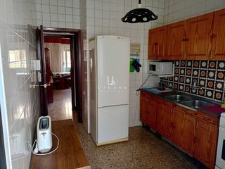 Piso en alquiler en Centro en Murcia