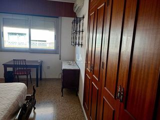 Piso en alquiler en Centro en Murcia