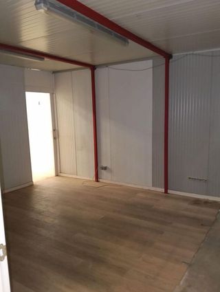 Nave industrial en alquiler en Aldaia