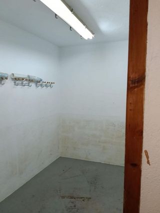 Nave industrial en alquiler en Aldaia