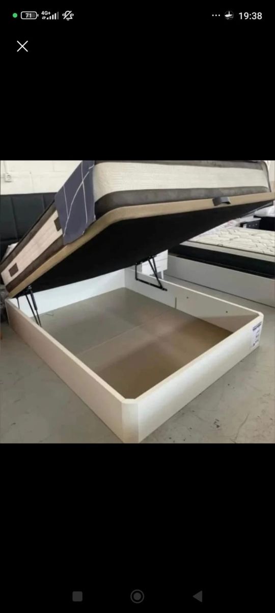 Canapés colchones sofás armarios mesas