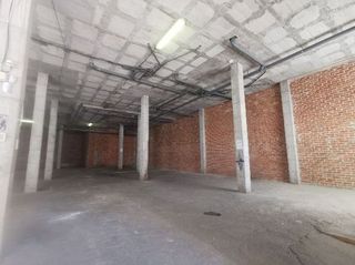 Local comercial en alquiler en Las Lagunas en Mijas