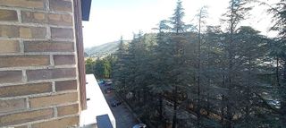 Piso en alquiler en Jaca