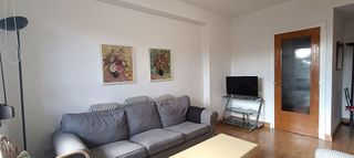 Piso en alquiler en Jaca