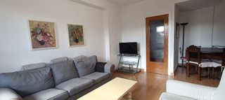 Piso en alquiler en Jaca