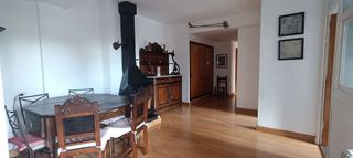 Piso en alquiler en Jaca