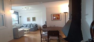 Piso en alquiler en Jaca