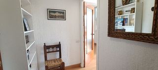 Piso en alquiler en Jaca