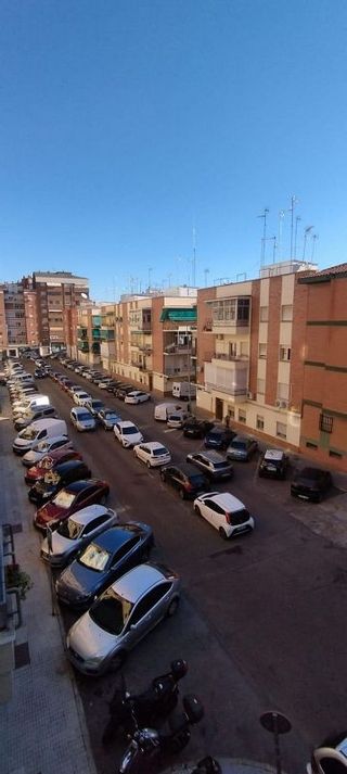 Piso en alquiler en Santa Marina - La Paz en Badajoz