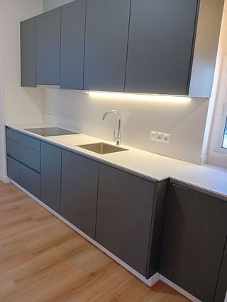 Piso en alquiler en Praza Independencia en Vigo