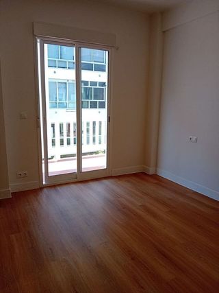 Piso en alquiler en Praza Independencia en Vigo