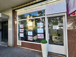 Local comercial en alquiler en Los Ángeles en Madrid