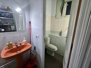 Local comercial en alquiler en Los Ángeles en Madrid