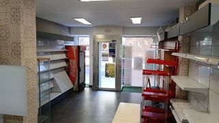 Local comercial en alquiler en Palomarejos en Toledo